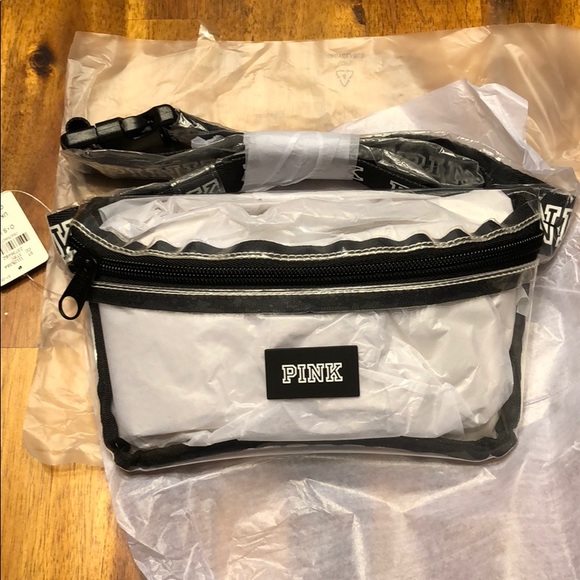 PINK Victoria's Secret Accessories - Victoria’s Secret PINK fanny pack